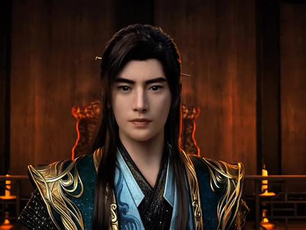 “叙事细腻,人物性格张力拉满”#凡人修仙传 #韩立 #辛如音 #韩老魔 #国漫推荐