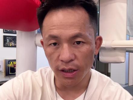 盲目的努力,正在一步一步毁了你 #拳击教学#拳击 #职业拳击 #思考 #拳击训练