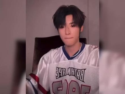 纪律委员张峻豪又来逗我笑了 #张峻豪