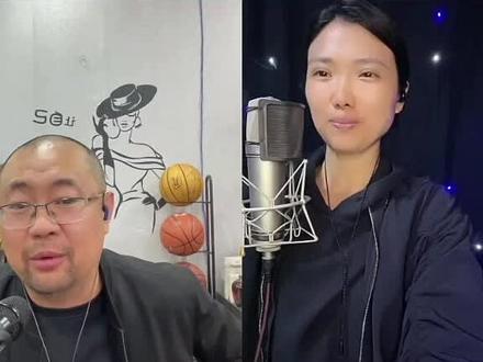 大姨姐,艺君,为粉丝送上歌曲,好听