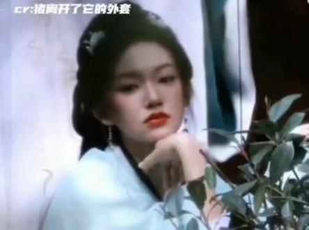 美得我倒吸好几口凉气#程潇#大梦归离#路透#美貌