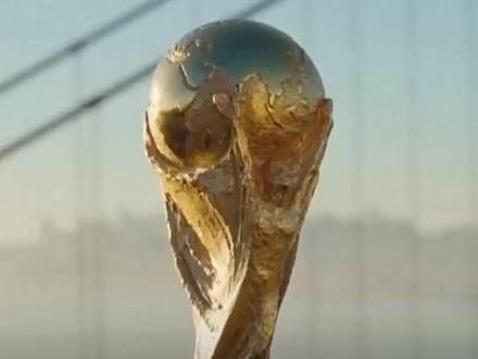 美加墨世界杯详细赛程公布!揭幕战和决赛均为北京时间凌晨开球 #世界杯 #足球 #美加墨世界杯