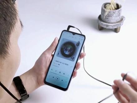 #耳机 #手机耳机 #有线耳机 awei用维带智能线控手机耳机