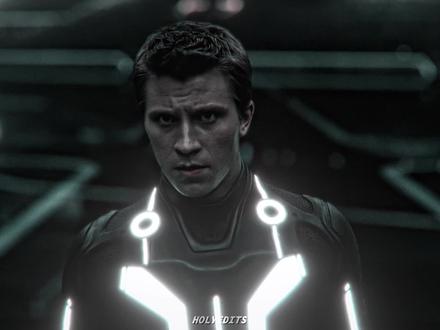 赛博朋克启蒙之作
#创战纪