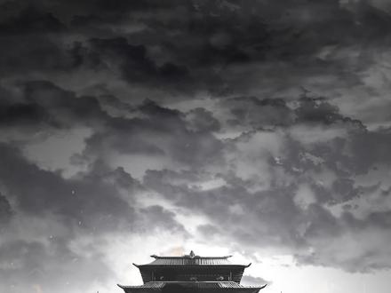 一口气看南明的灭亡 #明朝 #南明王朝 #历史