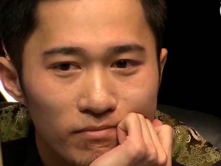 #147 先生 #曹宇鹏 禁赛期满,终于回来了!知错能改,善莫大焉!