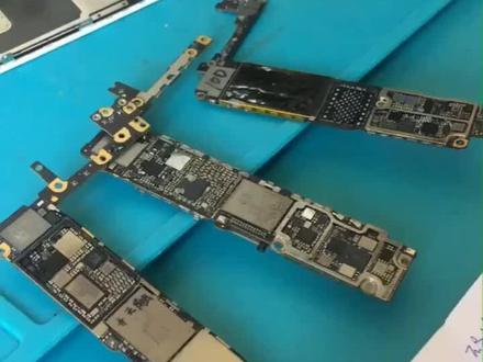 硬解苹果iphone id 锁说明完整版 #解苹果id锁