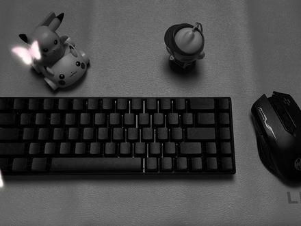 黑爵AK680V2-物理外挂 #机械键盘 #黑爵 #黑爵AK680V2 #抖音热点记忆2025