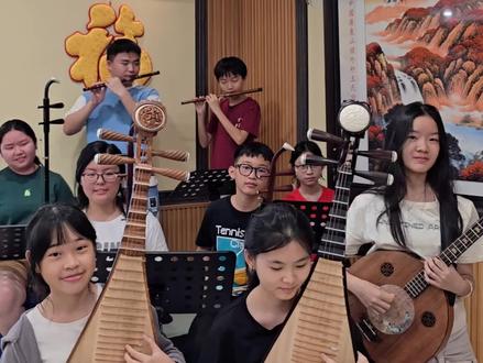 当老师听了 Ms.Potato
原唱: @陈土豆 @沈虫虫
#mspotato #民乐燥起来有多帅 #民乐 #马来西亚 #khco_kwanghua