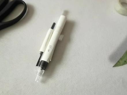 自制发射器(BK-26)#手工