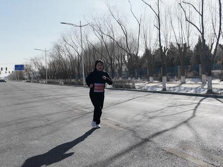 《“嘉”速奔跑,“酒”此相遇——记一次双城奔赴的健康跑》#酒泉 #嘉峪关