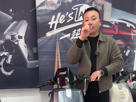 赤兔2025,六块大电池,TCS功能讲解,#开年骑台铃 #大吉大利台铃年 #台铃王者 #永城台铃电动车