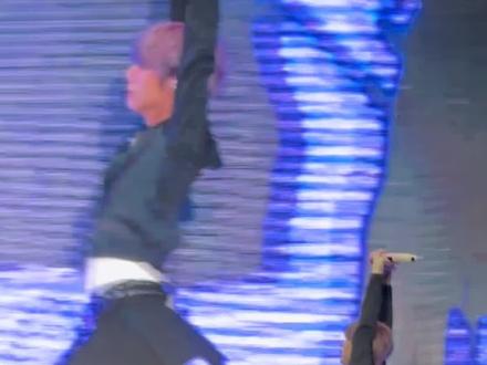 #见面会 #安成民 #CRAVITY #cravity