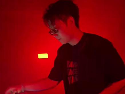 笑别那种派对?还有吗? #afrodance #goodvibez #电子音乐现场 #party