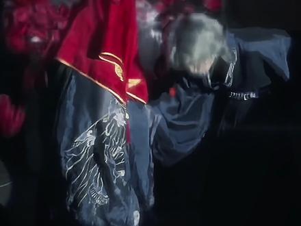 #不复出焉 别太疯癫 选角攻略&避雷指南
#剧本杀