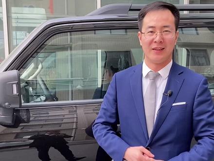 坦克300配备的有全速自适应巡航模式,在高速的时候可以解放双脚!#坦克300 #魏派#抖音汽车 @抖音汽车