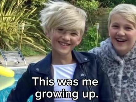 没有人能一步登天,如果你想做出改变,就要拼尽全力去做。#looksmaxing