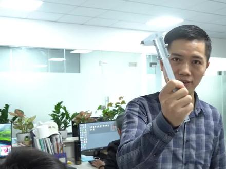 企业VI应用部分中的纸杯让设计做印刷文件,又一个不知道纸杯的展开图公式。#企业vi设计 #品牌vi设计 #vi设计应用#logo设计 #杯子设计 #纸杯设计