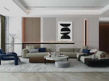 两步教你快速为效果图添加AO效果#3dmax #vray