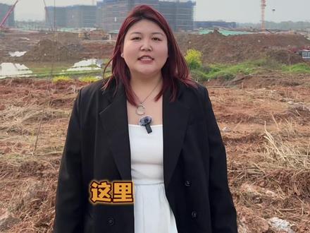 实地探访黄石二中新校区 今年9月份将投入使用,临近大冶,是否会利好大冶呢?#黄石二中 #初三 #大冶 #黄石 #大冶英语吴老师