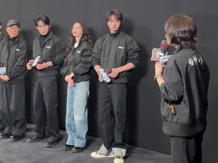 耀文你玺子哥都笑了哈哈哈#刘耀文 #易烊千玺