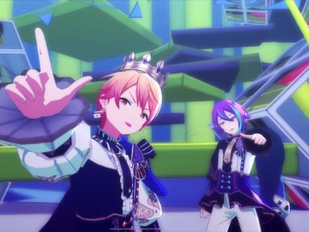 #世界计划 #pjsk cb/cp都可且无差