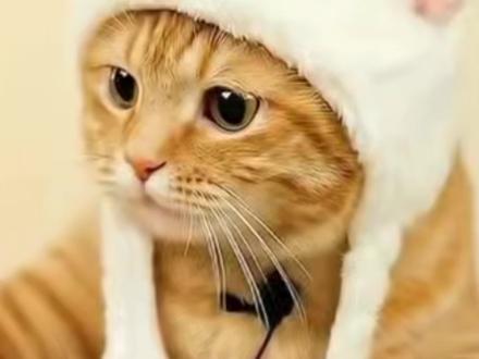 猫咪吃播Ai智能体#Ai教程 #豆包