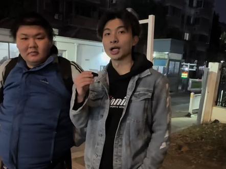 龙少带门酱自律打拳打一天 #龙少 #门酱 #抽象