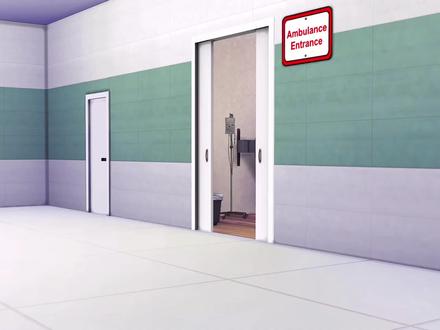 @模拟人生小雨 #模拟人生4