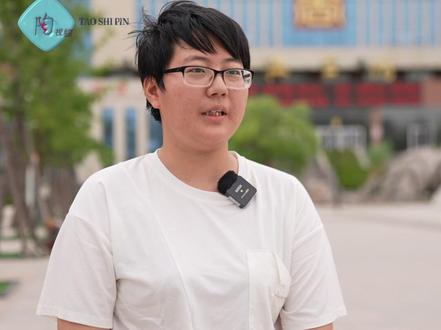 定陶一中李娅宁676分,来听听她的学习心得#高考 #高考成绩 #高考查分 #定陶