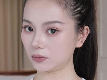 手残党速学❗️2步搞定女明星同款显瘦高马尾 #高马尾