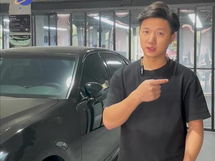 很多网友不知道,贴完改色车衣后是否需要备案?让我来告诉你。 #隐形车衣 #车身改色 #改色膜 #dou是好车 #抖音汽车 @DOU+上热门