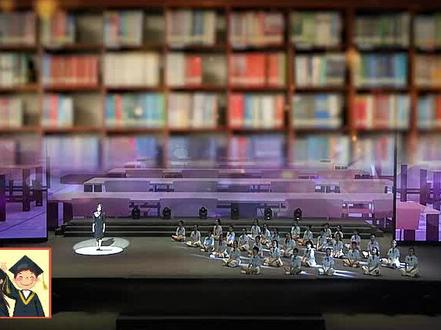 小学生毕业节目,青春恰自来 小学生毕业节目,青春恰自来#毕业季 #少儿朗诵 #少儿朗诵表演 #毕业朗诵 #毕业情景剧