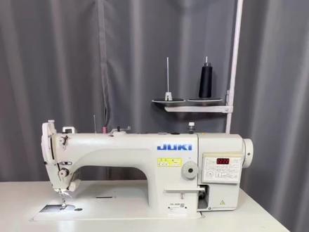 JUKI重机祖奇电脑平车DDL-8700-7/8100B-7/900A/900B/8700B/5550-7自动抬压脚/配件安装。#缝纫机维修 #特种缝纫机 #服装设备 #专业维修