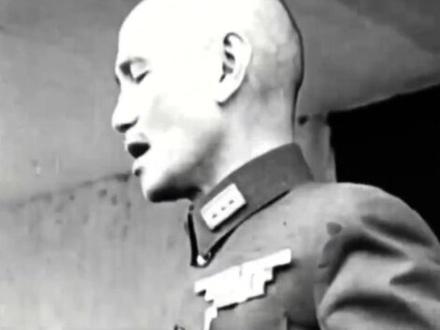 孔祥熙给后人做了一个坏示范!