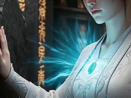 《百岁永生》一个半小时超长合集!#二次元 #ai动漫 #原创动漫