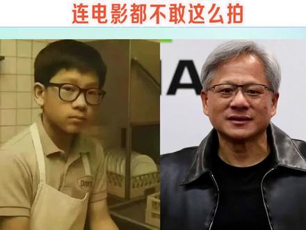 他母亲不会英语,居然教会他流利的英语