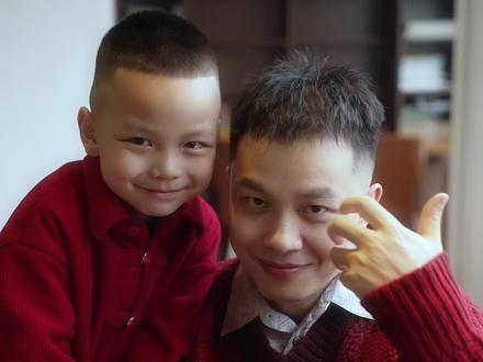 到底谁带谁啊 #一碗汤圆岁岁安