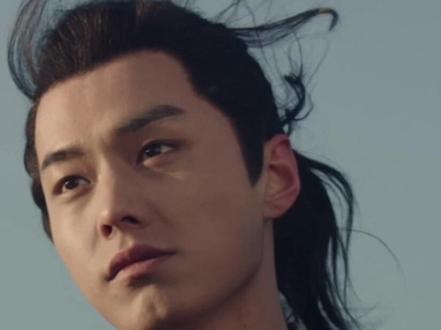 《剑来》顾佑:我有一拳,可摄浩然!#剑来 #抖音二创激励计划 #无极