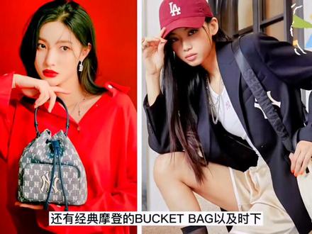 聊一下比较火的品牌韩版MLB#品牌 #服装品牌 #潮流 #MLB