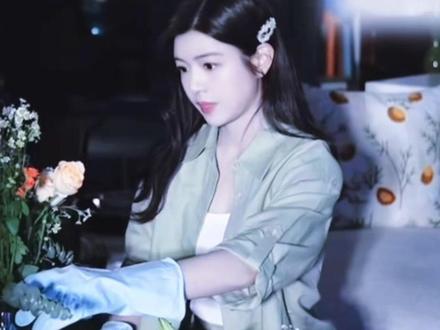 姐姐唱歌真的好好听啊、#陈妍希 #原创 #音乐 #狙击蝴蝶