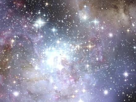 中子星到底有多可怕?如果它出现在地球,会发生什么! #夏日科普星探企划 #奇妙知识在抖音