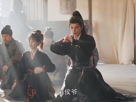 这就是最近中老少夫很喜欢追的一部剧#逐玉