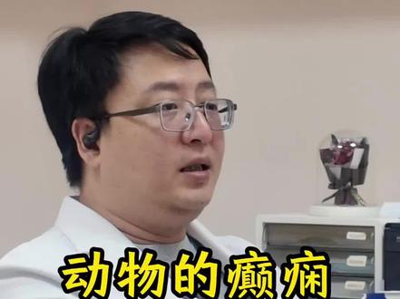 我经历的动物癫痫原因非常多