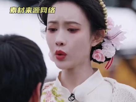 如果说#孟子义 参加这季#奔跑吧 是加塞的话,那贡献的笑料和数据也请还给她吧#娱乐 #娱乐评论大赏