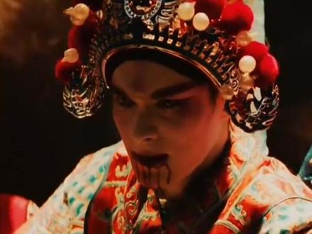 #古风戏剧元素 #enemy #配音 #配音秀 懒惰好久不练的我,体会到了嗓子的负荷