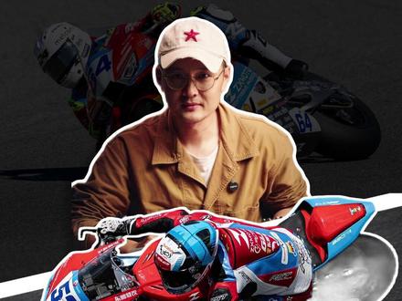 张雪机车夺冠,谁是背后真正赢家?#张雪机车 #张雪 #财经 #热点 #摩托车