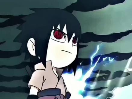 火影佐助转场视频制作教程 我能嘤嘤嘤,也能冷冰冰#剪辑教程 #神的回眸转场挑战 #手机剪辑教学