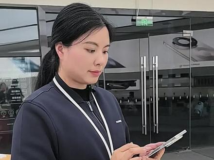 鸿蒙6天气怎么设置?#华为手机 #华为小技巧