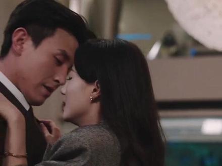 最多给你一天时间 明天倒要看看勇敢了没
#刘萧旭 #轮椅上的守护神 #吻戏